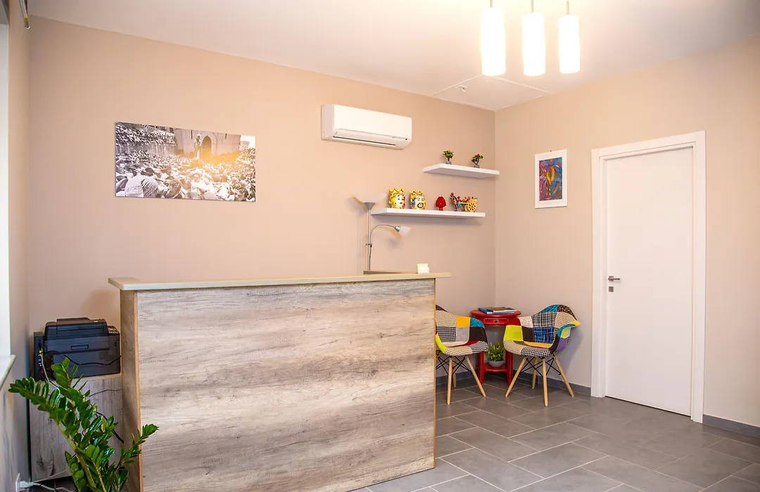 Brio Bed & Breakfast-1
