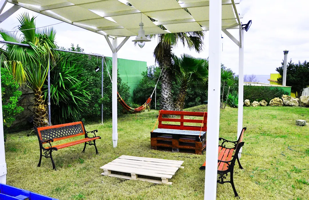 Bed&Breakfast Morghella-1