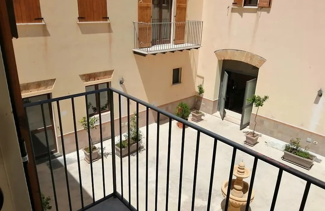 Baglio delle Rondini-1