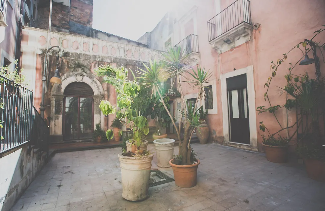 Palazzo Speciale B&B-1