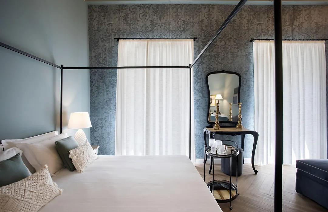 Vossia Luxury Rooms & Sicilian Living-1