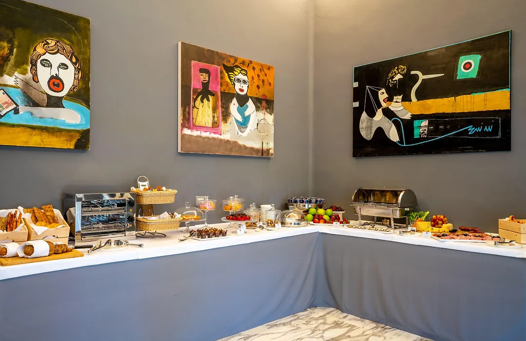 The Rif - Boutique Hotel-1
