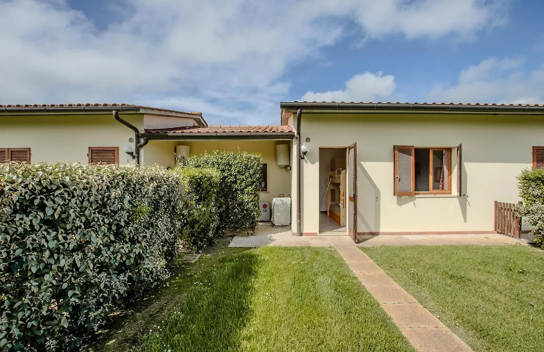 Residence Cernaia - Private Cottage-1