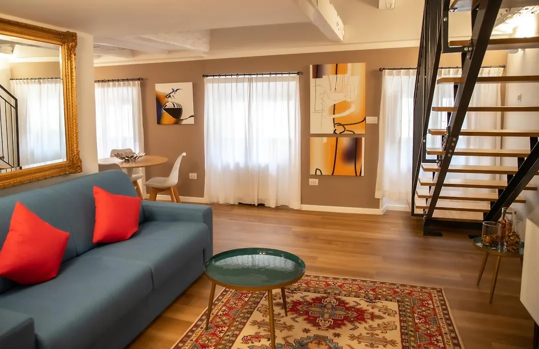 Hotel Vis A Vis-1