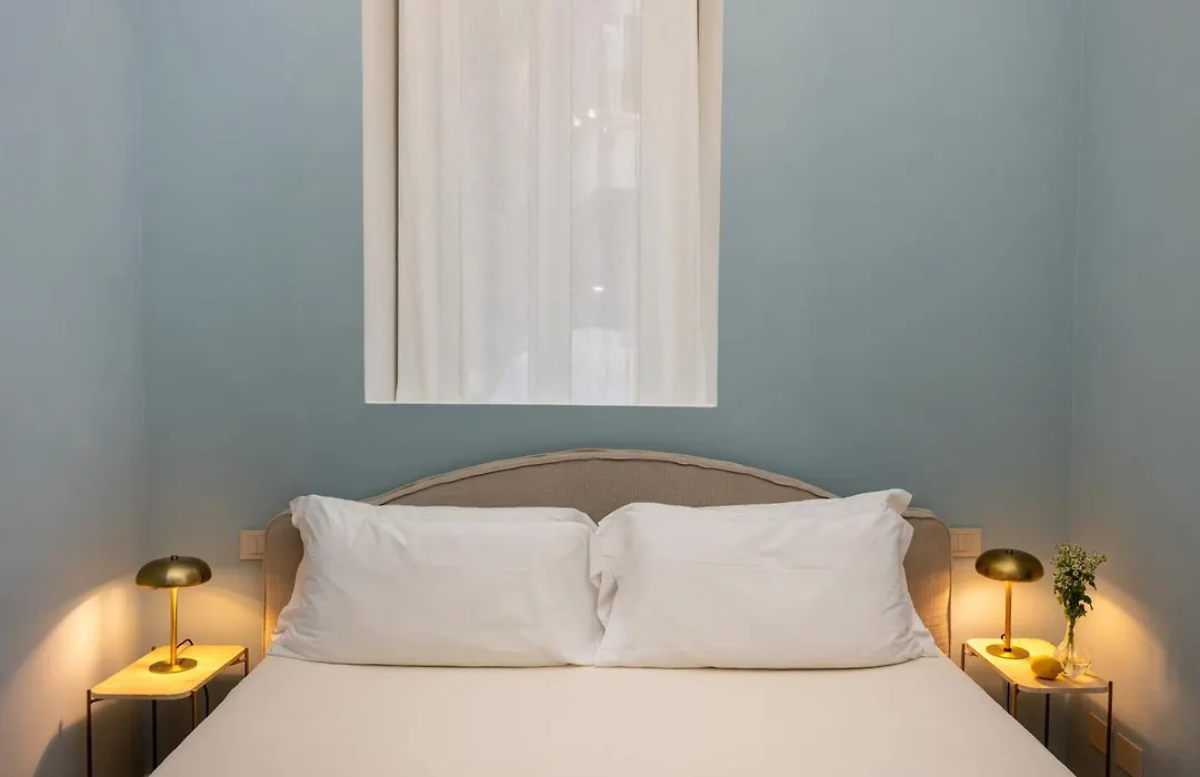 Villa Mabel Boutique Hotel-1