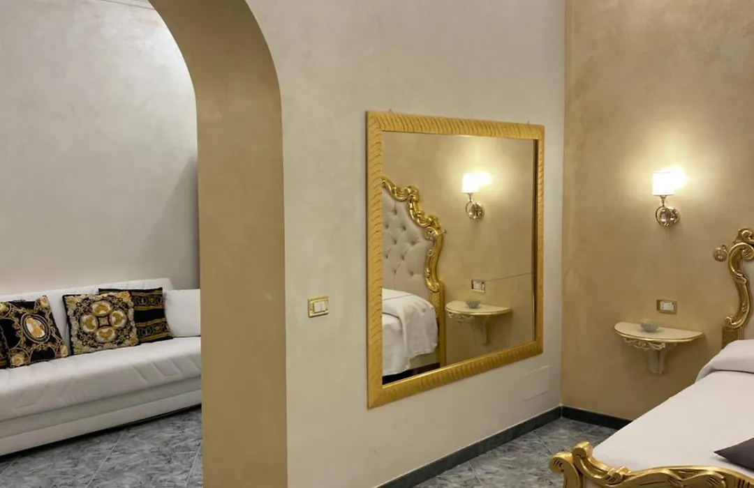 Suite Incentro Salerno-1