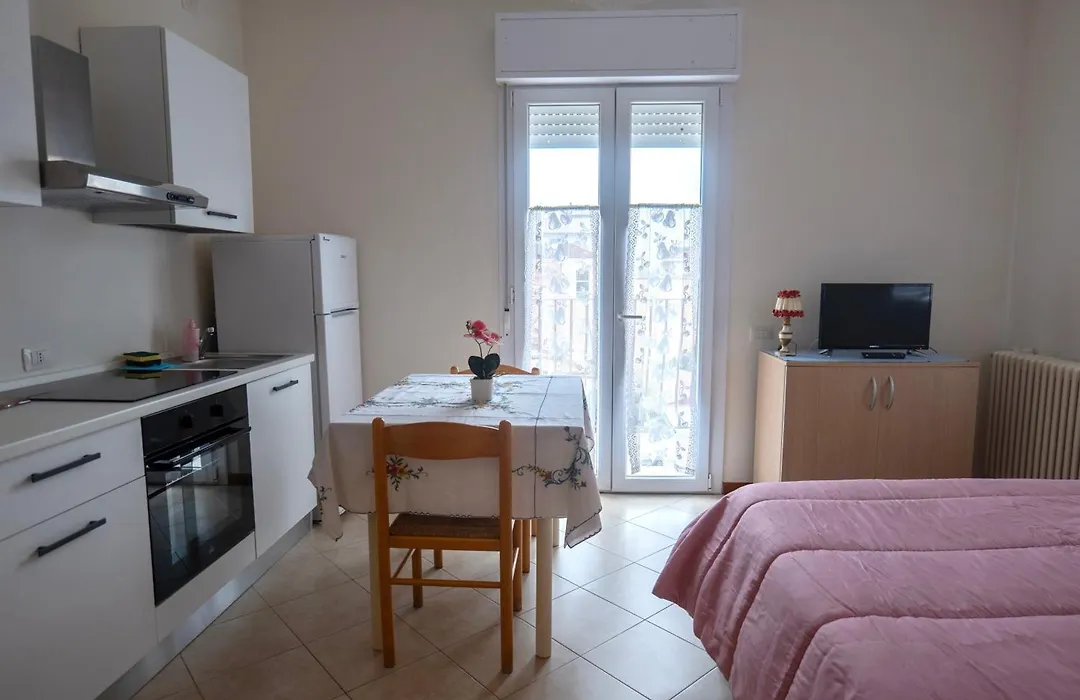 Residence Uno Studio&Suites-1