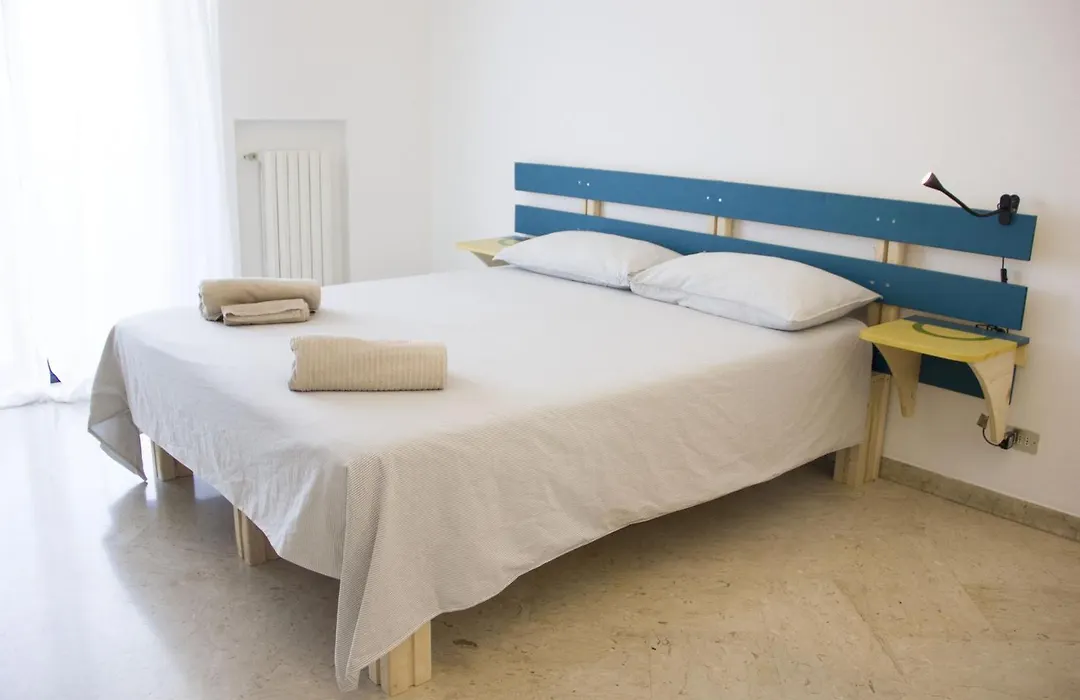 Oberdan Guest House-1