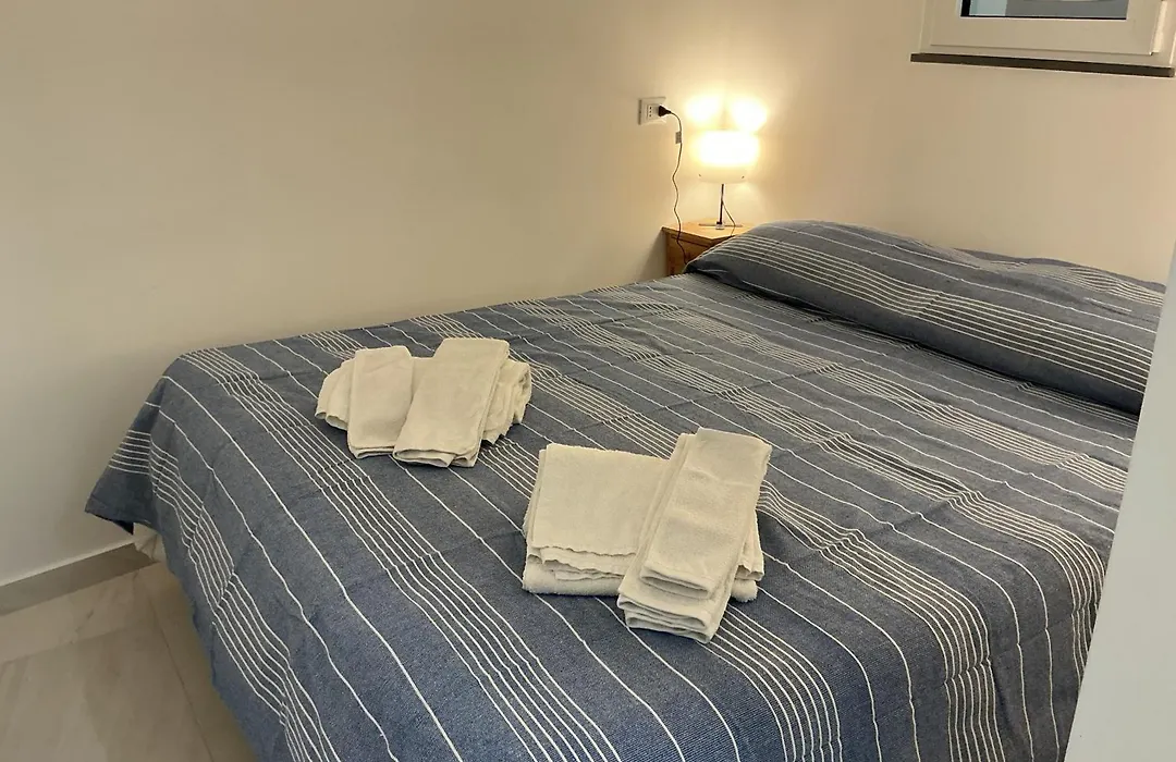 Crispi Accomodation B&B-1