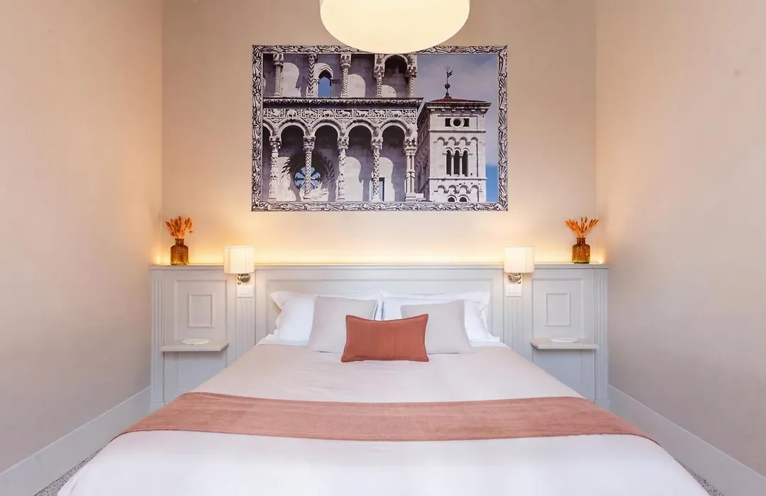Noble Floor - Panoramic Luxury Apartment-1