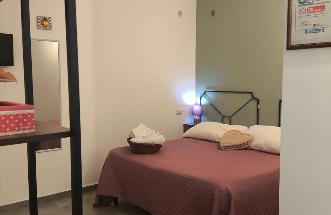 Duomo Rent Room & Flat-1