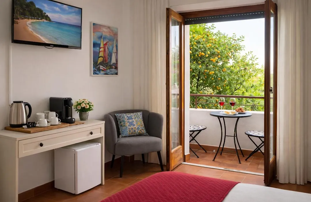Stella Marina Sea & Sun-1