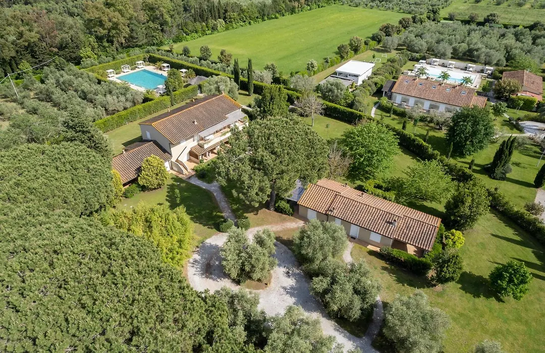 Relais Le Fornacelle-1