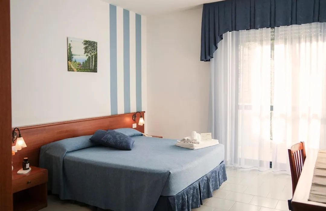 Hotel Villaggio Aurora-1
