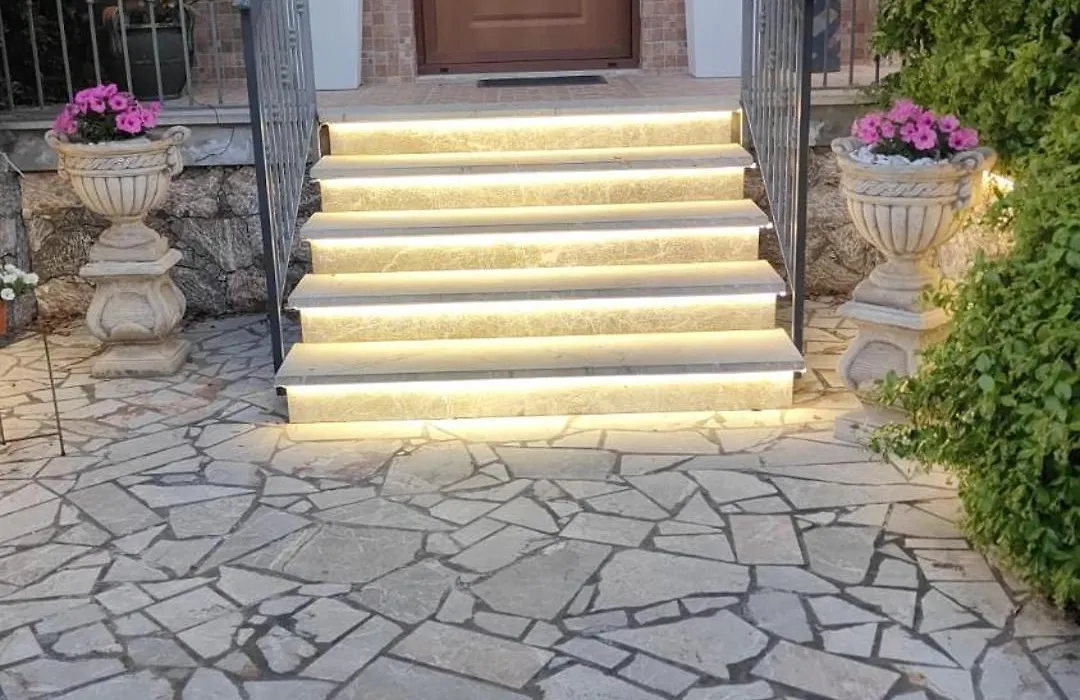 B&B Villa Chiara - Bed And Breakfast-1