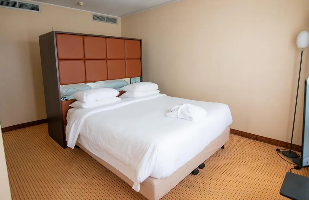 Four Points By Sheraton Padova-1