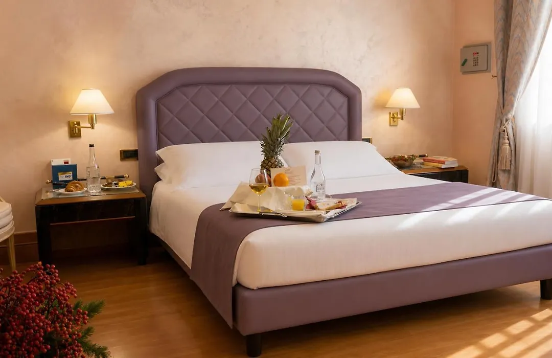 NSM Hotel Napoli-1