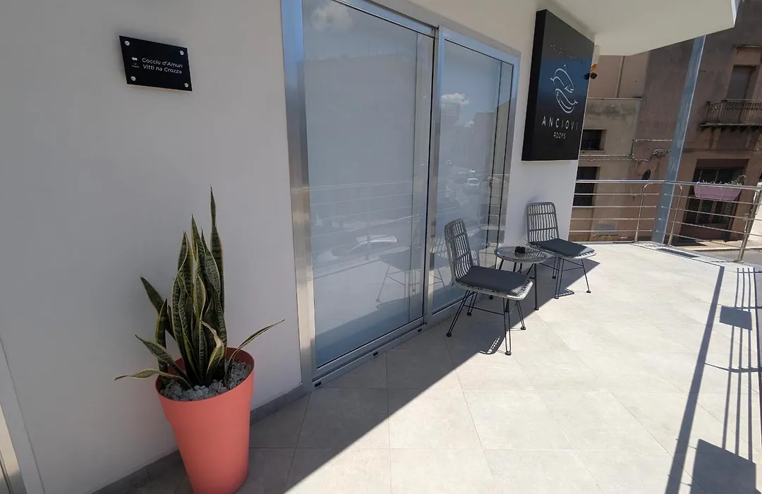 Villa Scaduto Residence-1