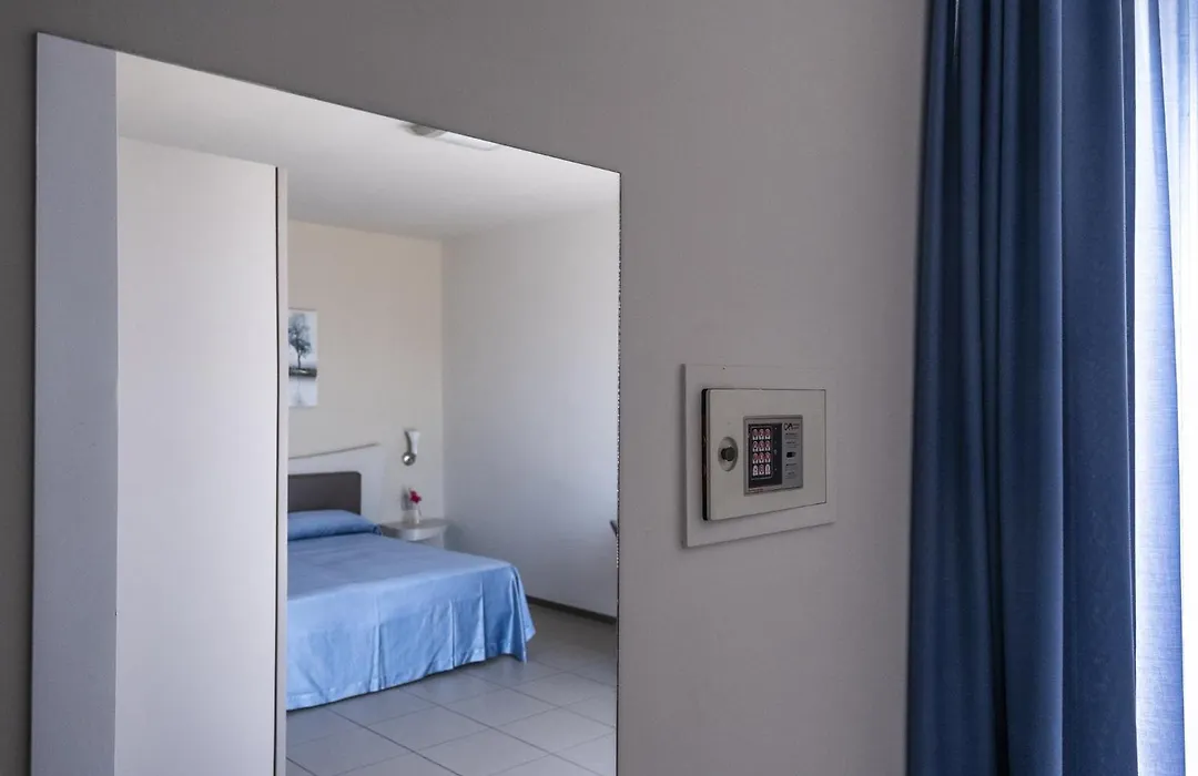Hotel Kore-1