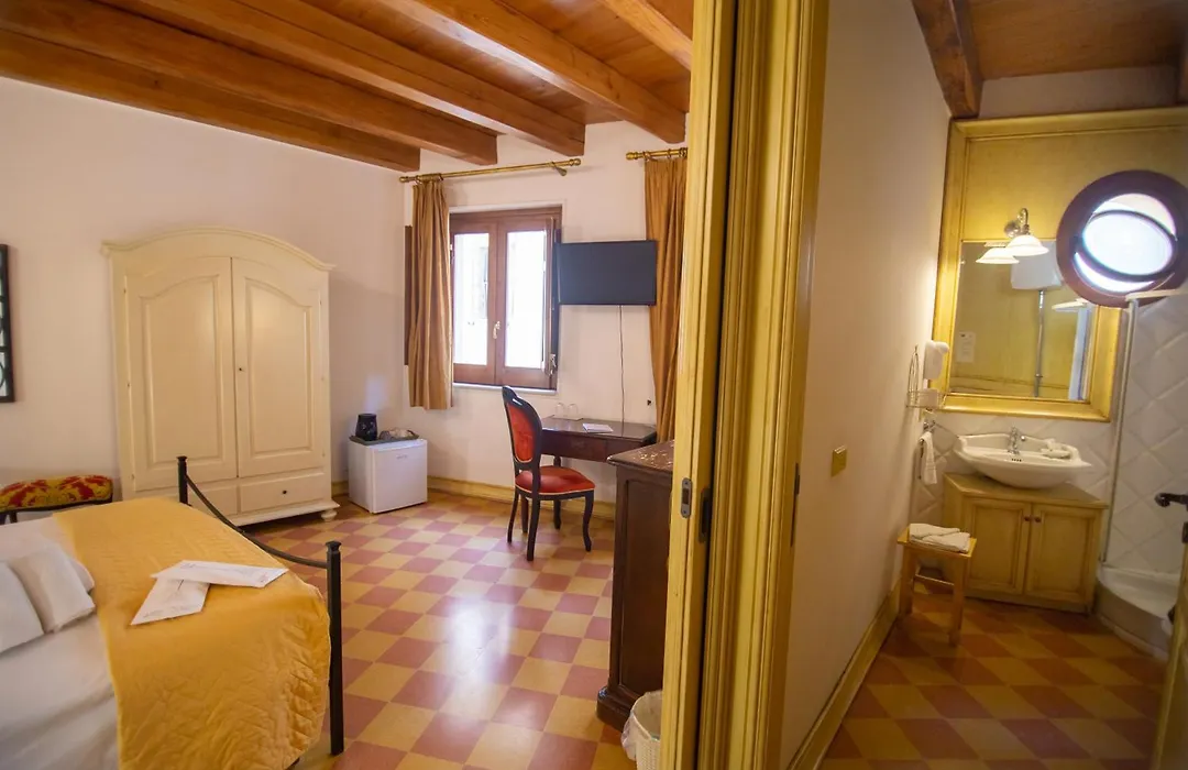 Atenea Luxury Suites - Atenea Collection-1
