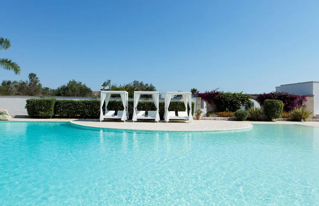 Borgo Mulino A Vento - Resort-1