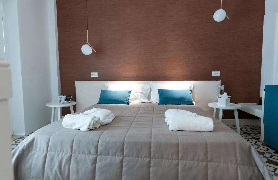 Villa Ascosa - Relais sul Mare-1
