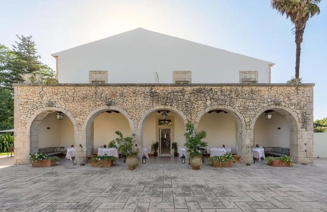 Dimora Caiammari Luxury Hotel & Spa-1