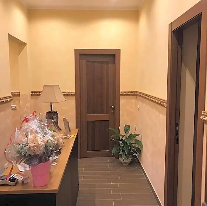 La Casa Di Romi-1