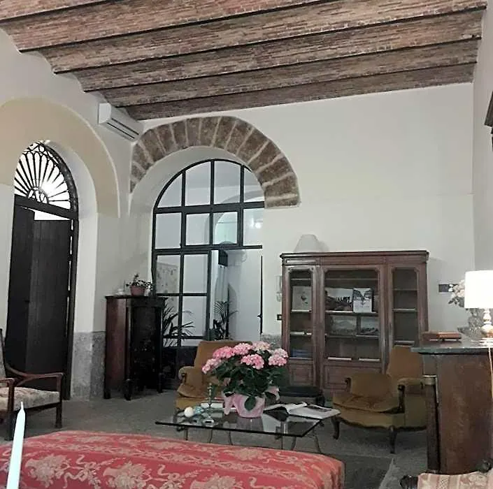 B&B Porta Carolina-1