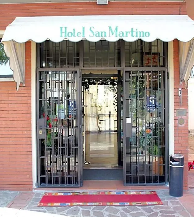 Nuovo Hotel San Martino-1