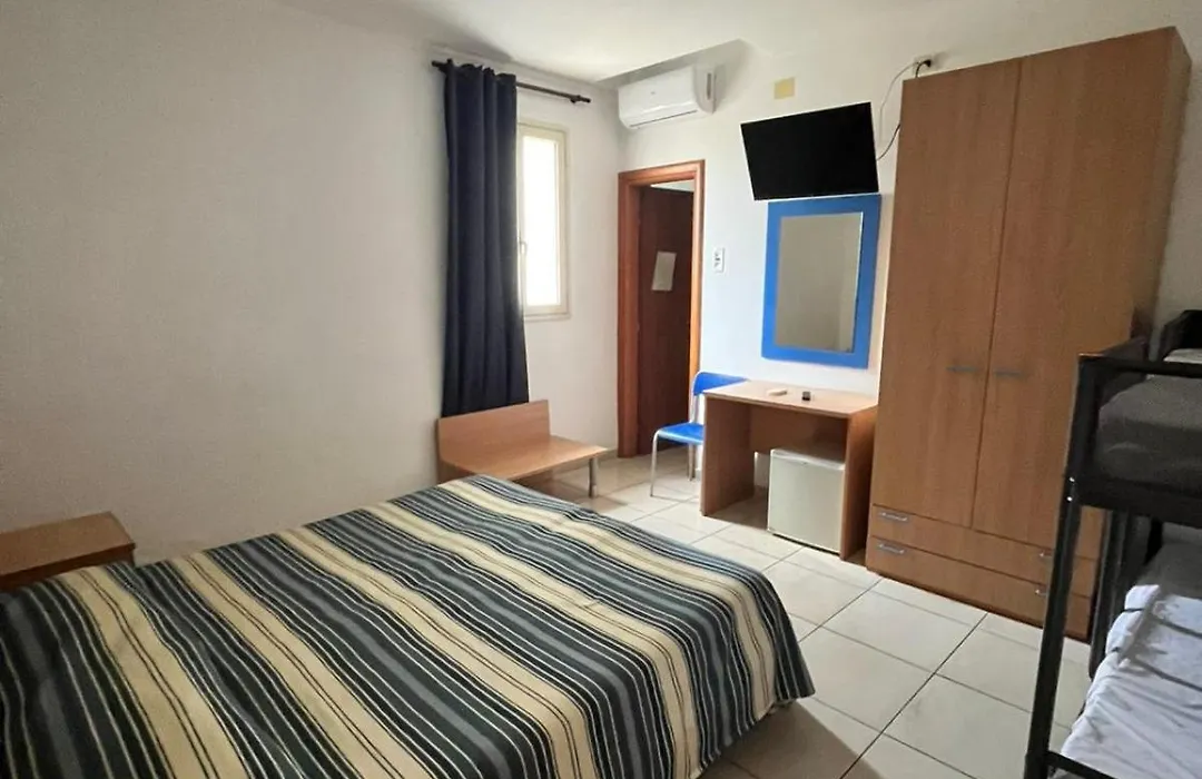 Hotel Il Timone-1
