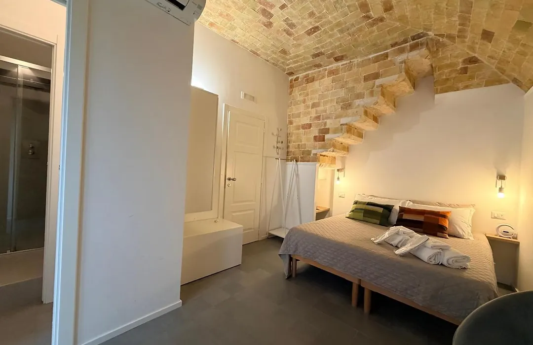 B&B Santa Chiara-1