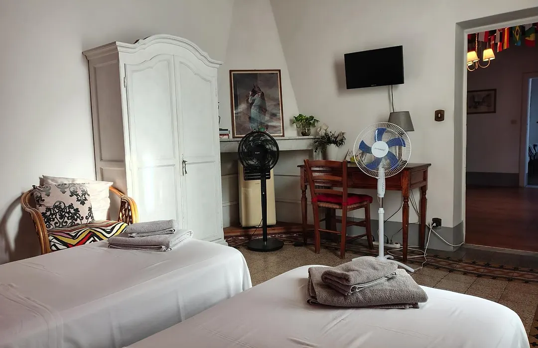 "La Maison Del Corso" Hospitality-1