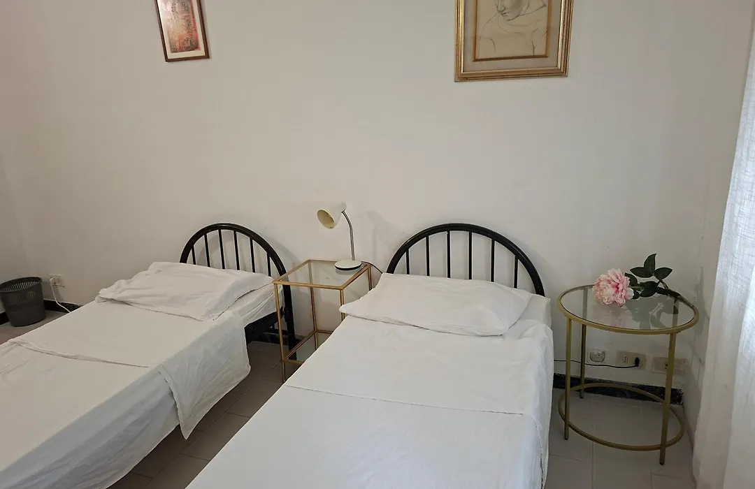 Bed In Siena-1