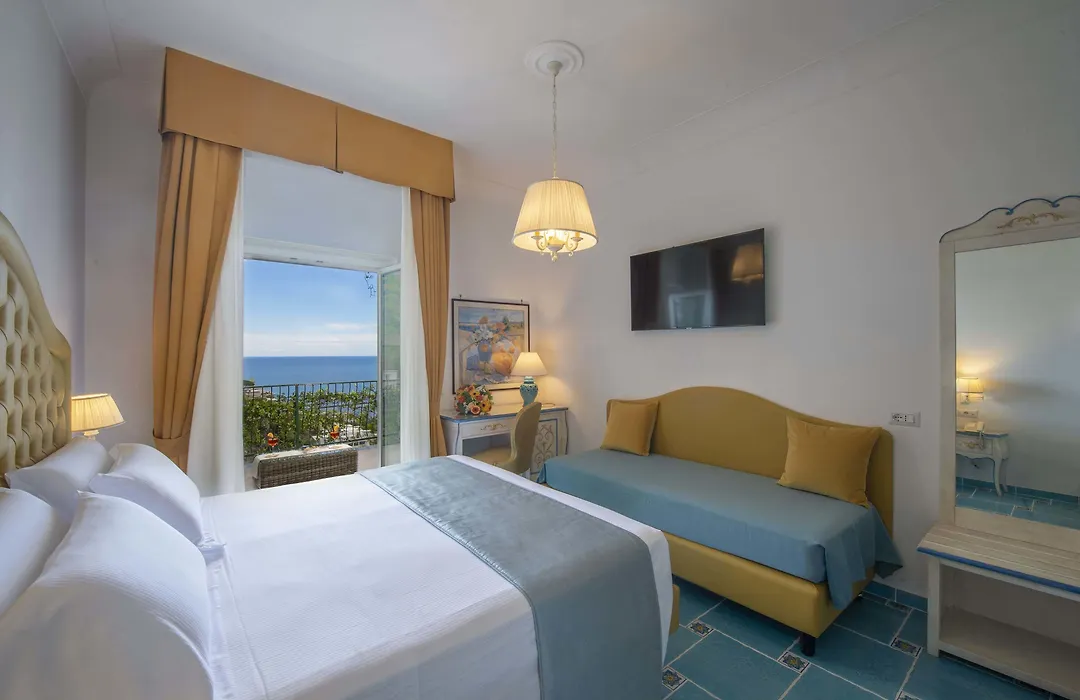 Hotel Pellegrino-1
