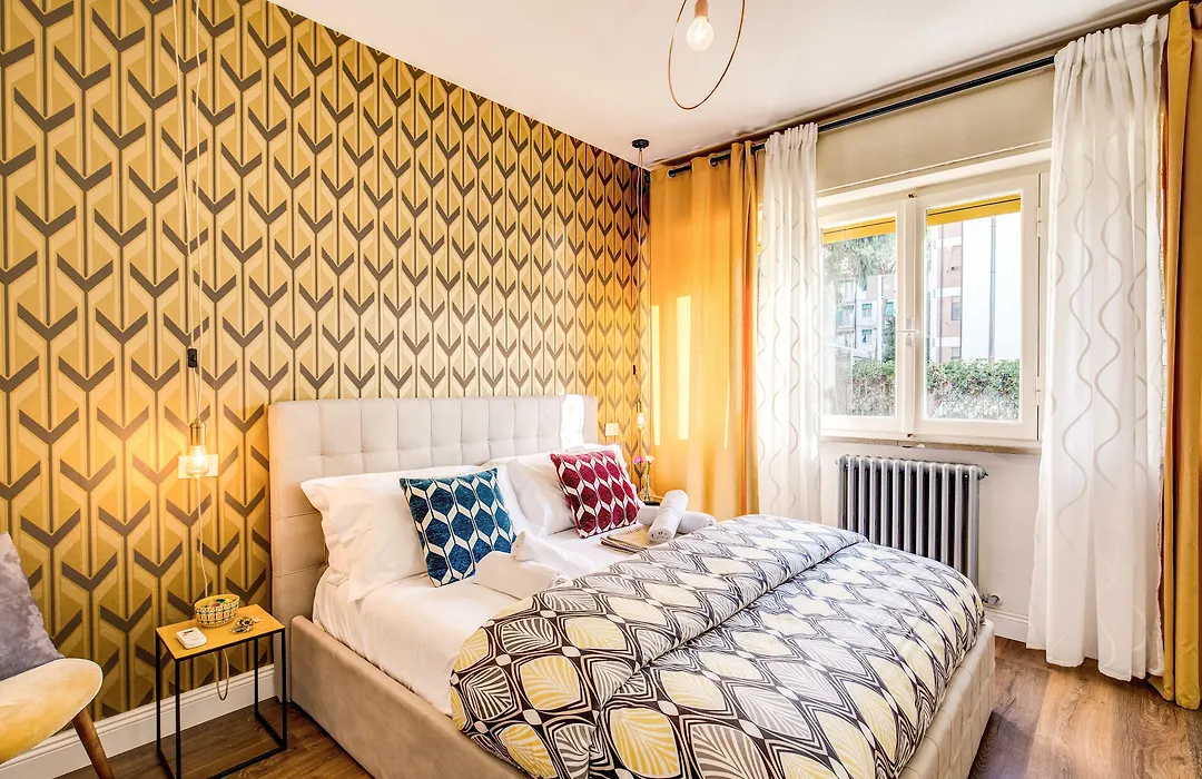 Aweshomeitaly - Vintage Rooms-1