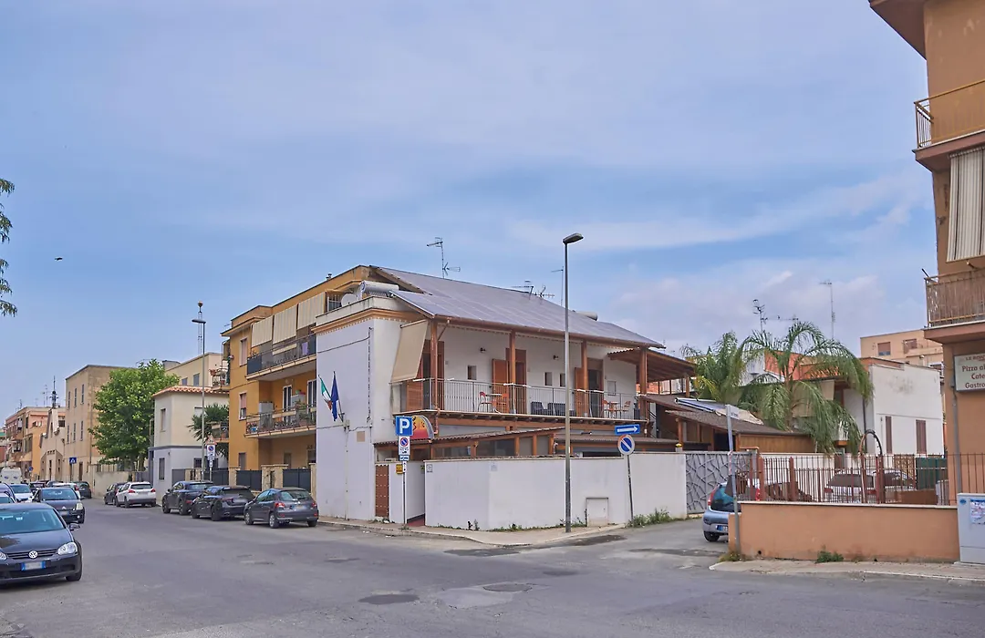 Bel Sole Guest House-1
