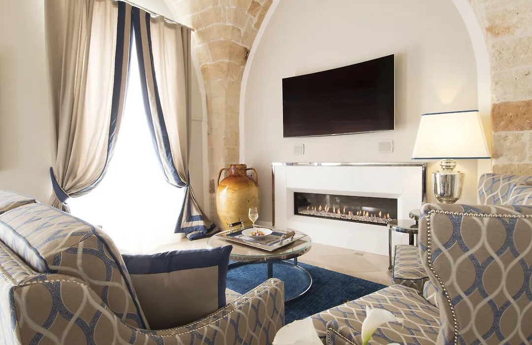 Hotel Don Ferrante-1