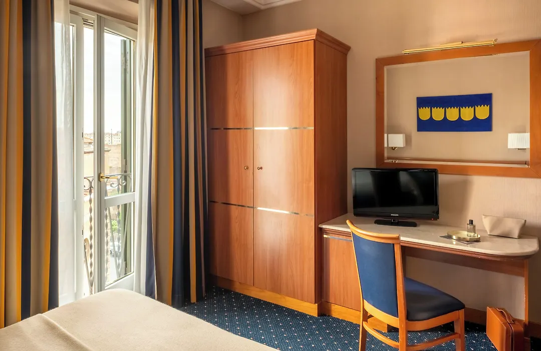 Hotel Diocleziano-1
