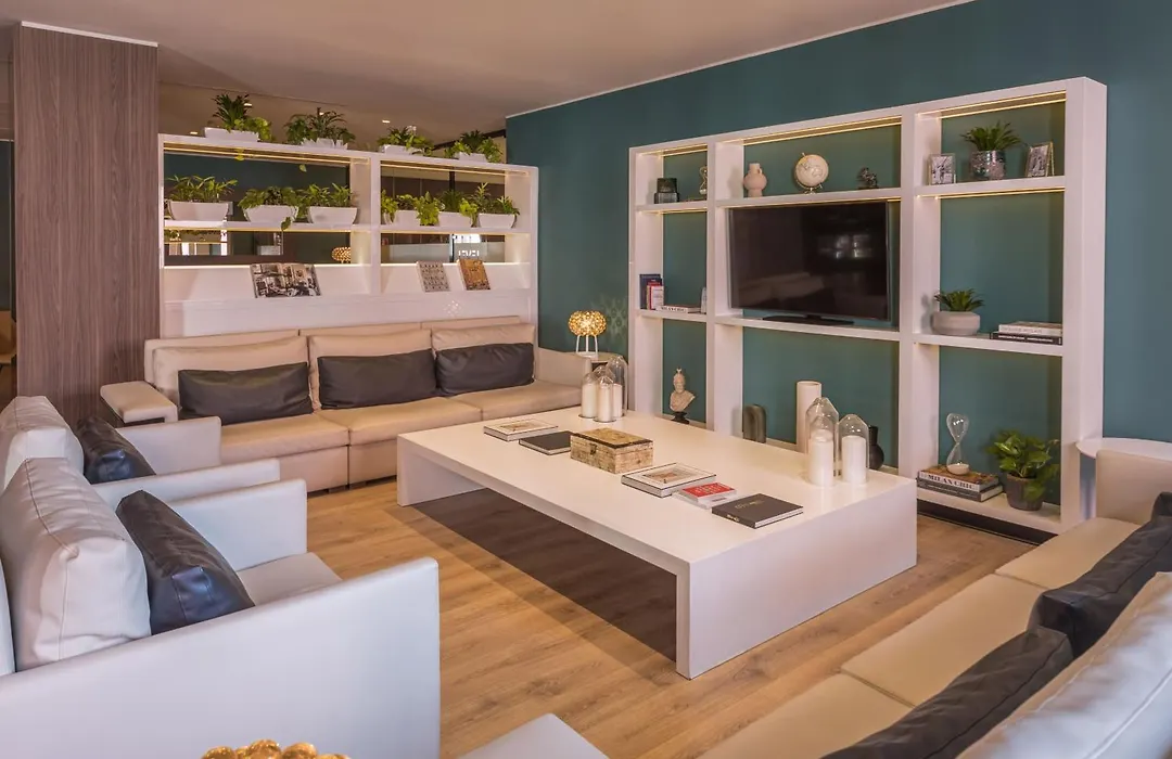Melia Milano-1
