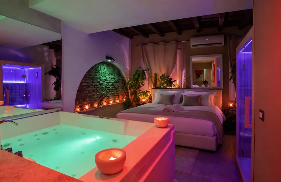 Corso Suite 107 Rooms Wellness & Spa-1