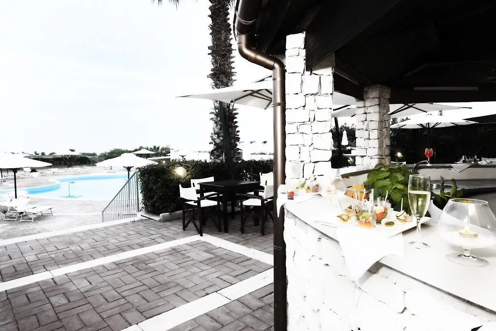 Donnalucata Resort-1