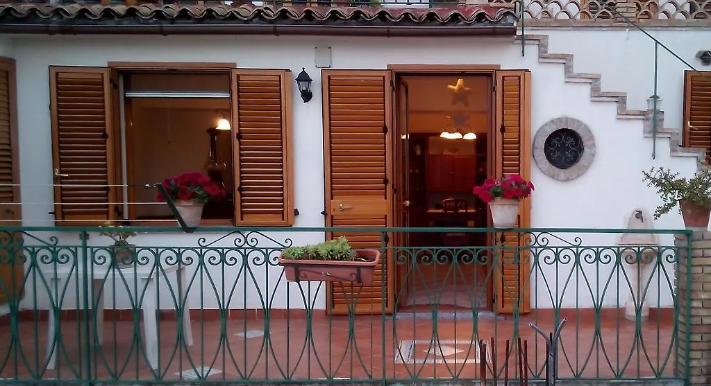 B&B Casa Michele-1