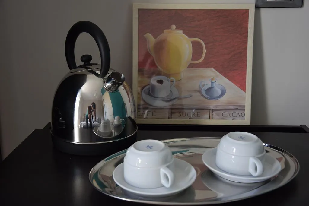B&B Le Coppole-1