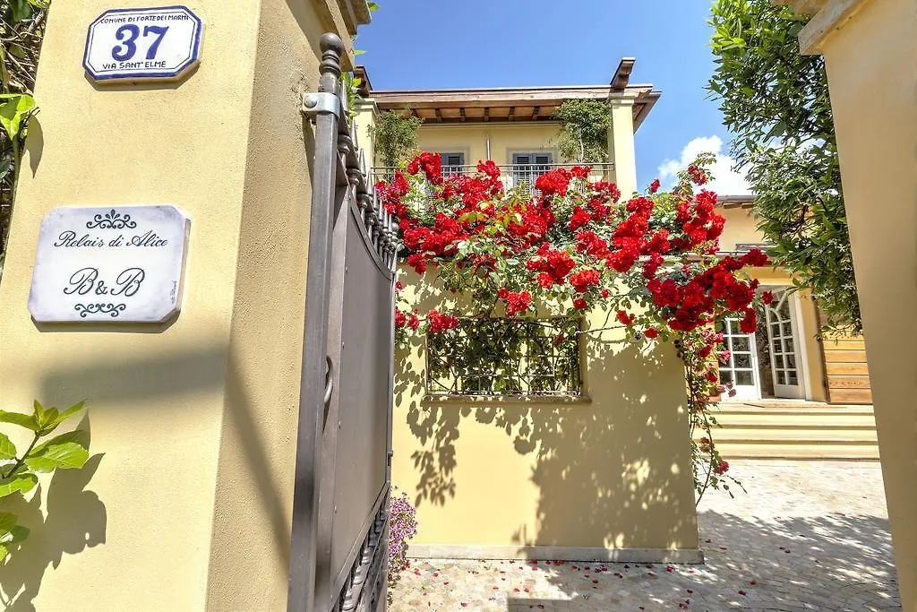 Relais Di Alice- Adults Only-1