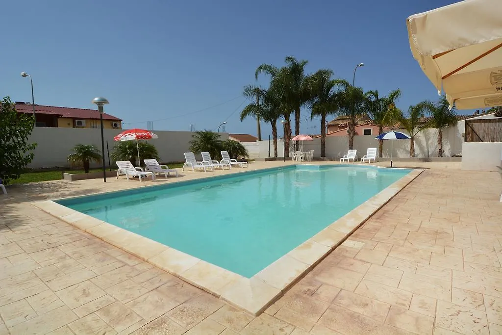 B&B La Castellana-1