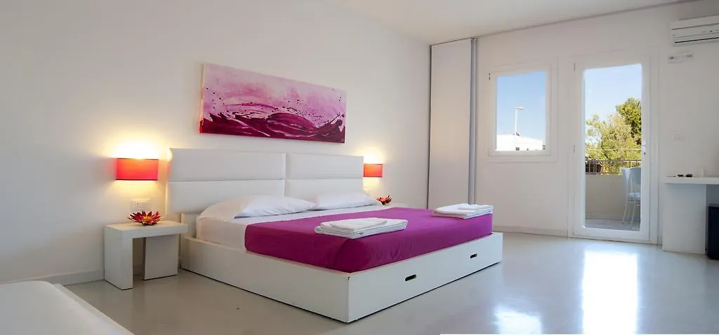 Hotel Beach Salento-1