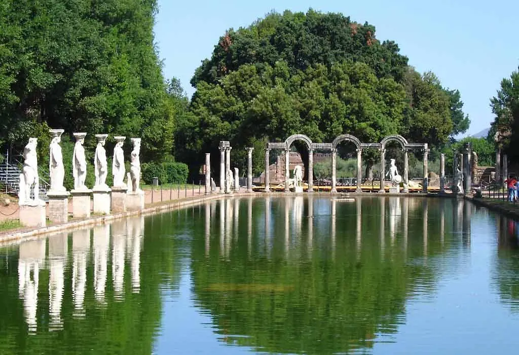 Villa Tivoli-1