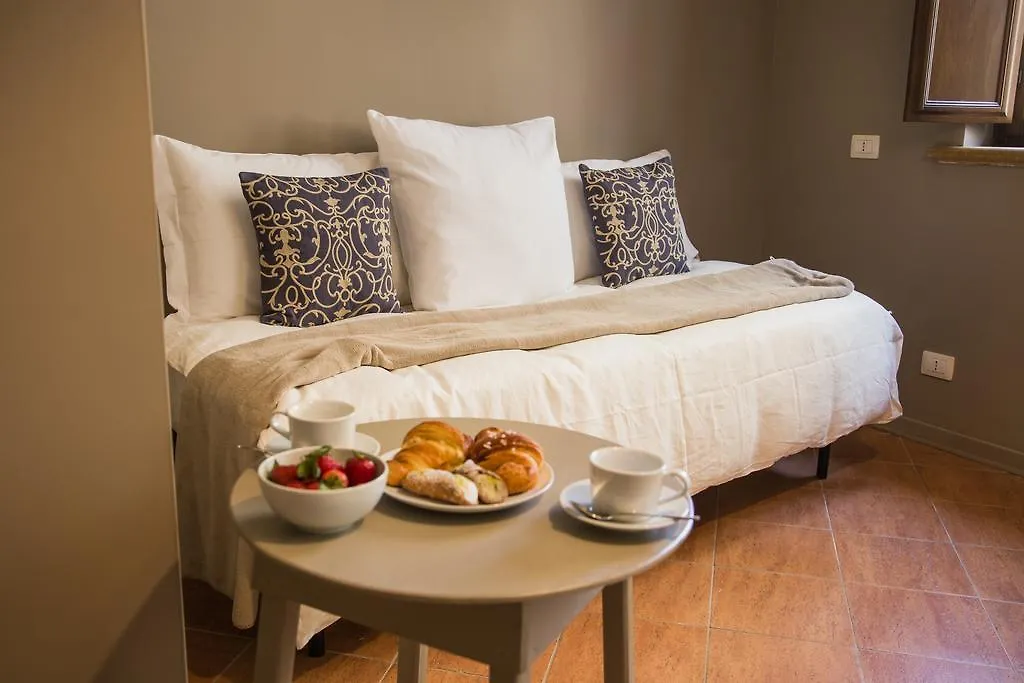 B&B Palazzo Bibirria-1