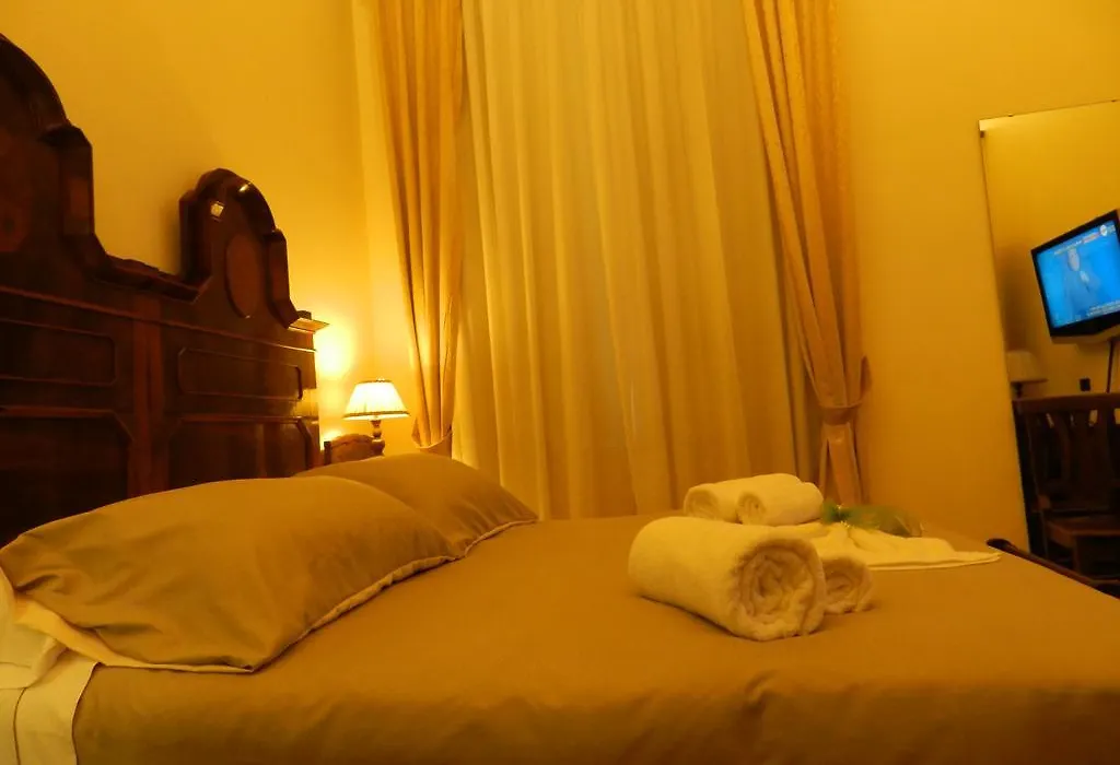 B&B La Vecchia Palma-1